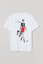 Charger l'image dans la galerie, T-Shirt Taureau