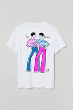 Charger l'image dans la galerie, T-Shirt Gémaux