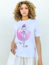 Charger l'image dans la galerie, T-Shirt Vierge